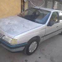 پژو روا سال آخر ۸۸ دوگانه فابریک|خودرو سواری و وانت|شاهین‌شهر, خبرنگار|دیوار