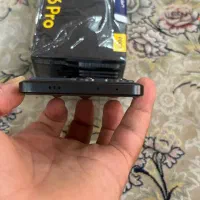 شیائومی Poco X6 Pro با حافظهٔ ۵۱۲ گیگابایت|موبایل|تهران, امام زاده حسن|دیوار