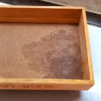 سینی چوبی شیک مناسب آشپزخانه|ظروف سرو و پذیرایی|سبزوار, همت|دیوار