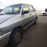 پراید141مدل84|خودرو سواری و وانت|پرند, فاز ۶|دیوار