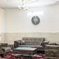 منزل مبله ویلایی دو خوابه دولت غربی|اجارهٔ کوتاه‌مدت آپارتمان و سوئیت|شیراز, فرگاز|دیوار