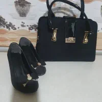ست کیف وکفش