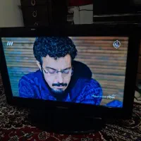 تلویزیون ال سی دی (دارای گیرنده داخلی )سامسونگ ۳۲