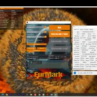 کارت گرافیک GALAX gtx 970|قطعات و لوازم جانبی رایانه|تنکابن, |دیوار