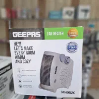 انواع فن هیتر و شوفاژ برقی و بخاری برقی دیواری|بخاری، هیتر، شومینه|شیراز, شهرک فرهنگیان|دیوار