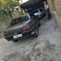 پژو ۴۰۵