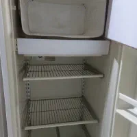 یخچال تک درب ارج|یخچال و فریزر|آران و بیدگل, |دیوار