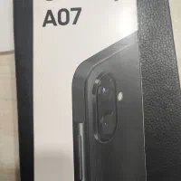 گوشی a07در حد نو