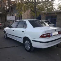 سمندLX مدل 1398 بدون رنگ|خودرو سواری و وانت|فیروزآباد (لرستان), |دیوار