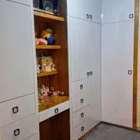 کابینت و کمد دیواری و تعمیرات
