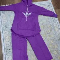 ست هودی و شلوار