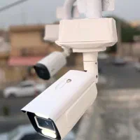 فروش و نصب انواع دوربین مداربسته