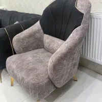 مبل راحتی ۵ نفره در حد