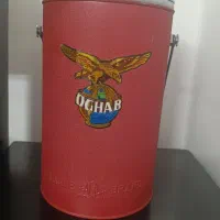 فلاسک ۵ لیتری عقاب نشان ژاپنی