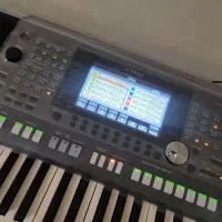 فروش ریتم یاماها و کرگ