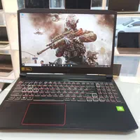 لپ تاپ گیمینگ acer nitro 5 515         فروش اقساطی