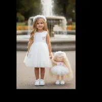 عروسک های زیبای روسی و خنگول|اسباببازی|تهران, سازمان آب|دیوار