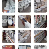 لوازم بهداشتی ساختمان