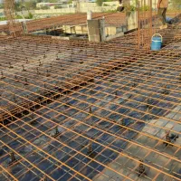 ارماتور بندی و قالب بندی ،بتن ریزی|خدمات پیشه و مهارت|بندرعباس, |دیوار