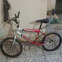 دوجرخه 20|دوچرخه، اسکیت، اسکوتر|خورموج, |دیوار