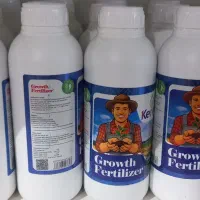 نمایندگی مستقیم کودهای مرغوب ارگانیک