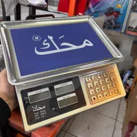 ترازو بدون المک،محک،کمری|فروشگاه و مغازه|مشهد, ایثارگران|دیوار