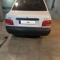 پراید استثنایی