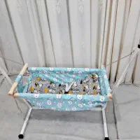 گهواره آسان بانوج نو نو