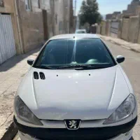 ۲۰۶تیپ ۵|خودرو سواری و وانت|ملایر, |دیوار