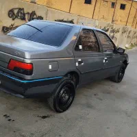پژو 405مدل93|خودرو سواری و وانت|شیراز, شاهجیان|دیوار