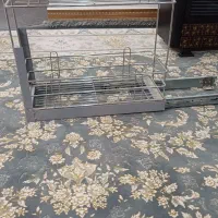 جا ادویه ای و جای پیاز سیب زمینی