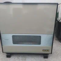 بخاری نیک کالا در حد نو|بخاری، هیتر، شومینه|کرمانشاه, |دیوار