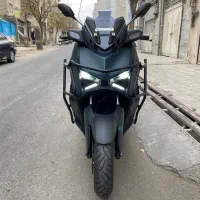 یاماها ایکس مکس فورزا adv