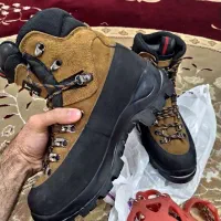 کوهنوردی حرفه ای اورجینال خارجی سایز ۴۱یا۴۲|کوهنوردی و کمپینگ|مهاباد (آذربایجان غربی), |دیوار