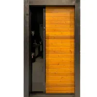 فروش و نصب درب داخلی و ضد سرقت