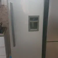 یخچال تک ایران شرق