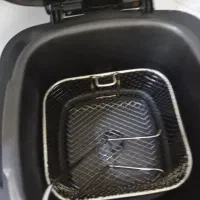 سرخکن|اجاق گاز و لوازم برقی پختوپز|همدان, |دیوار