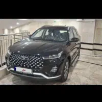 فونیکس تیگو 7 پرو پریمیوم، مدل ۱۴۰۴|خودرو سواری و وانت|شیراز, شهرک صدا و سیما|دیوار