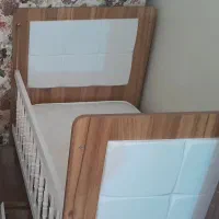 تخت کودک