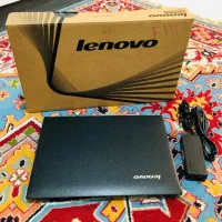 لپتا‌پ لنوو Core i3 نسل 4/هارد 500/ رم4/سالم سلامت
