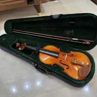 ویولن کارل هافنر|ویولن|زنجان, |دیوار