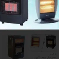 تعمیر انواع بخاری برقی و گازی و چراغ های نغتی|خدمات پیشه و مهارت|جیرفت, |دیوار