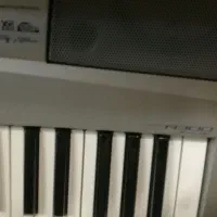 یاماها A300سالم وتمیز|پیانو، کیبورد، آکاردئون|همدان, |دیوار