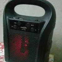 اسپیکر|پخش‌کننده همراه|اهواز, ۳۰ متری|دیوار