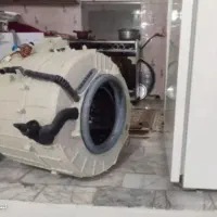 تعمیر آبگرمکن و لباسشویی و تعمیرات یخچال|خدمات پیشه و مهارت|بهبهان, |دیوار