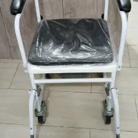 ویلچر حمام|آرایشی، بهداشتی، درمانی|رشت, آب و برق|دیوار