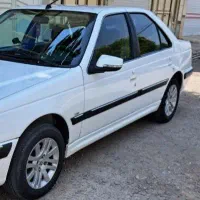 پارس مدل۴۰۲ تیوفایو  معاوضه