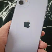 اپل iPhone 11 با حافظهٔ ۱۲۸ گیگابایت