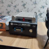 فروش ابزارتعمیرات موبایل لوازم تعمیرات موبایل|لوازم جانبی موبایل و تبلت|اصفهان, شاهزاده ابراهیم|دیوار