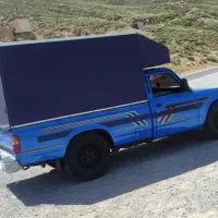 نیسان دوگانه سوز|خودرو سواری و وانت|اهواز, منبع اب|دیوار